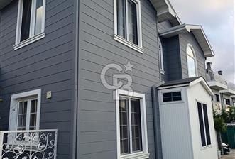 KANADA ÇAMINDAN İNŞA EDİLMİŞ EŞSİZ LÜKS VİLLA - 2 - 370294