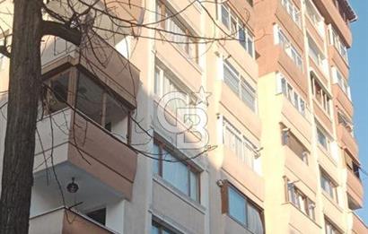 MALTEPE MERKEZDE, ULAŞIMIN KALBİNDE GENİŞ 3+1 KİRALIK DAİRE