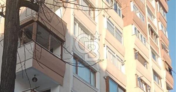 MALTEPE MERKEZDE, ULAŞIMIN KALBİNDE GENİŞ 3+1 KİRALIK DAİRE - 370337