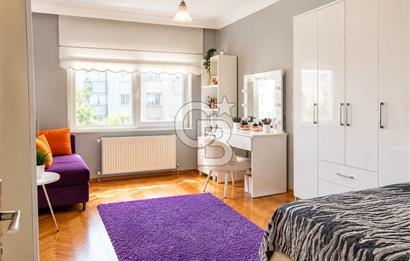 MALTEPE MERKEZDE, ULAŞIMIN KALBİNDE GENİŞ 3+1 KİRALIK DAİRE