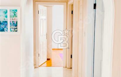 MALTEPE MERKEZDE, ULAŞIMIN KALBİNDE GENİŞ 3+1 KİRALIK DAİRE