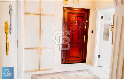 MALTEPE MERKEZDE, ULAŞIMIN KALBİNDE GENİŞ 3+1 KİRALIK DAİRE