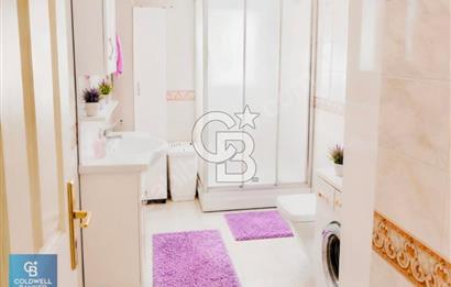 MALTEPE MERKEZDE, ULAŞIMIN KALBİNDE GENİŞ 3+1 KİRALIK DAİRE