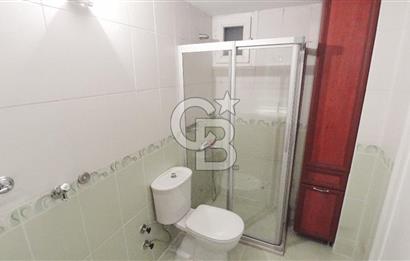 Bostanlı, Hüseyin Yurttaş Sokak'da Kiralık 3+1 daire,