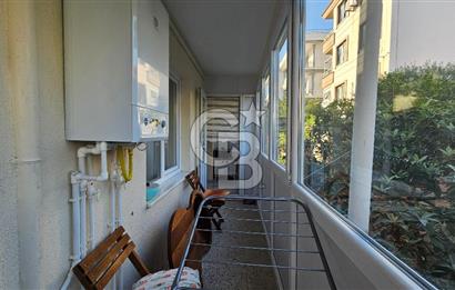 Ayvalık 150 Evler'de Yenilenmiş Doğalgazlı Satılık 2+1 Daire