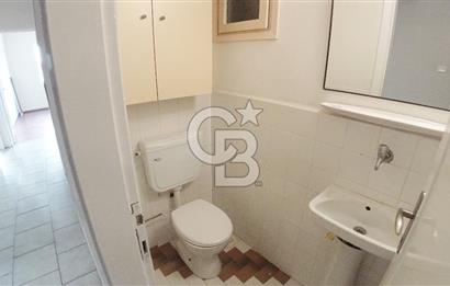 Bostanlı, Hüseyin Yurttaş Sokak'da Kiralık 3+1 daire,