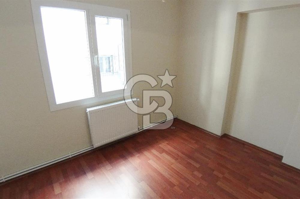 Bostanlı, Hüseyin Yurttaş Sokak'da Kiralık 3+1 daire,