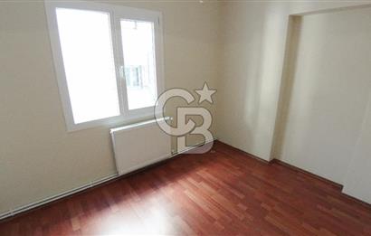 Bostanlı, Hüseyin Yurttaş Sokak'da Kiralık 3+1 daire,