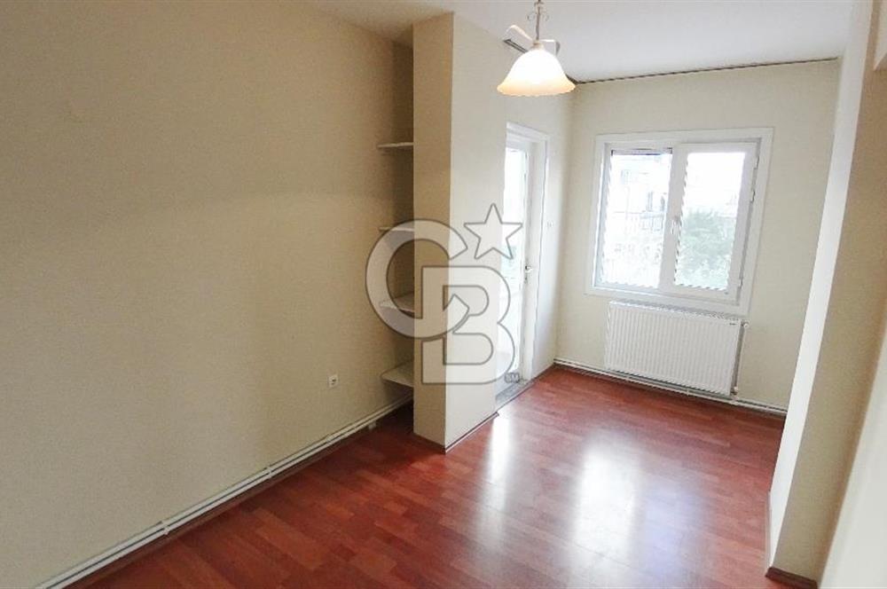 Bostanlı, Hüseyin Yurttaş Sokak'da Kiralık 3+1 daire,
