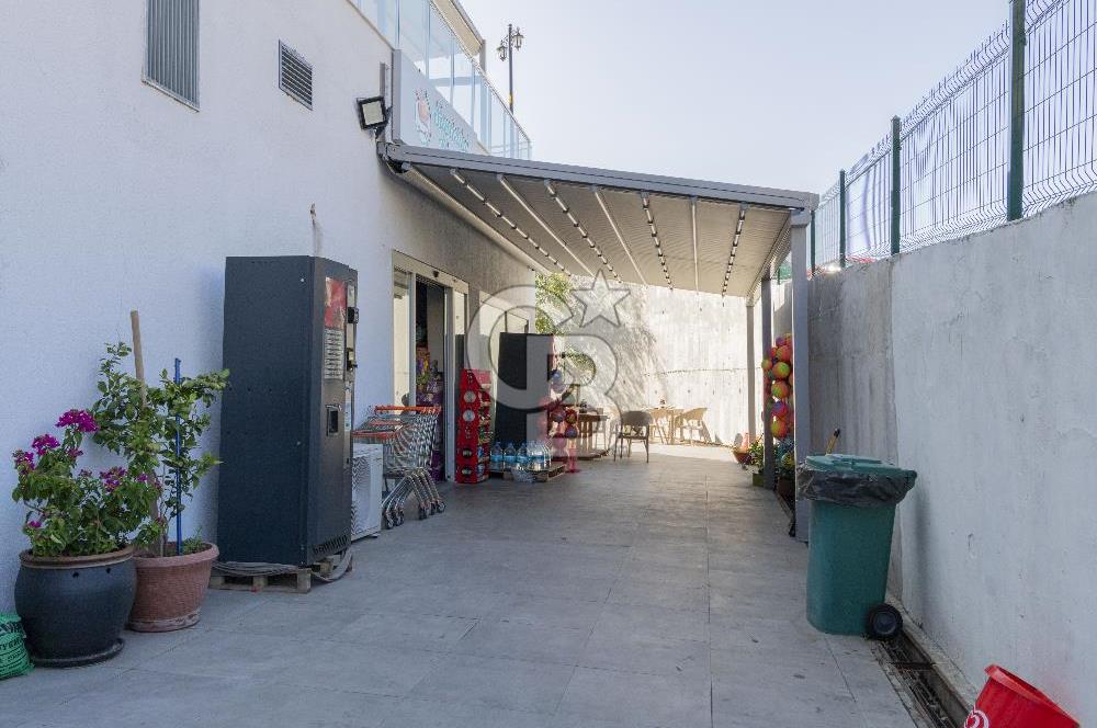 Çiğli Park Yaşam Santorini Sitesi'nde 3+1 Kiralık Daire