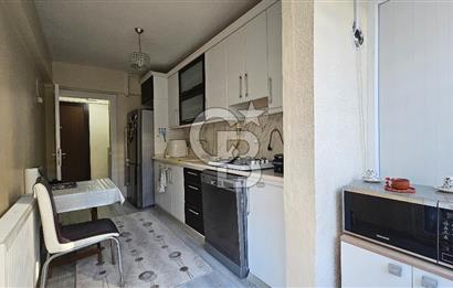 Ayvalık 150 Evler'de Yenilenmiş Doğalgazlı Satılık 2+1 Daire