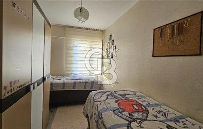 Ayvalık 150 Evler'de Yenilenmiş Doğalgazlı Satılık 2+1 Daire