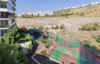 Çiğli Park Yaşam Santorini Sitesi'nde 3+1 Kiralık Daire