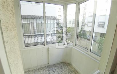 Bostanlı, Hüseyin Yurttaş Sokak'da Kiralık 3+1 daire,