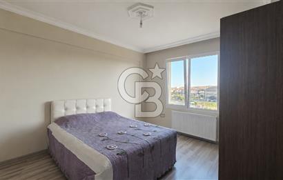 Ayvalık Ali Çetinkaya Ana Cadde Üzeri Ön Cephe Satılık 3+1 Daire