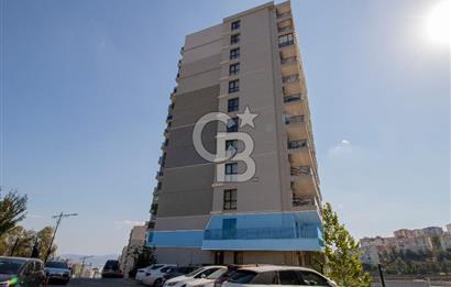 Çiğli Park Yaşam Santorini Sitesi'nde 3+1 Kiralık Daire