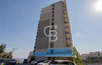Çiğli Park Yaşam Santorini Sitesi'nde 3+1 Kiralık Daire