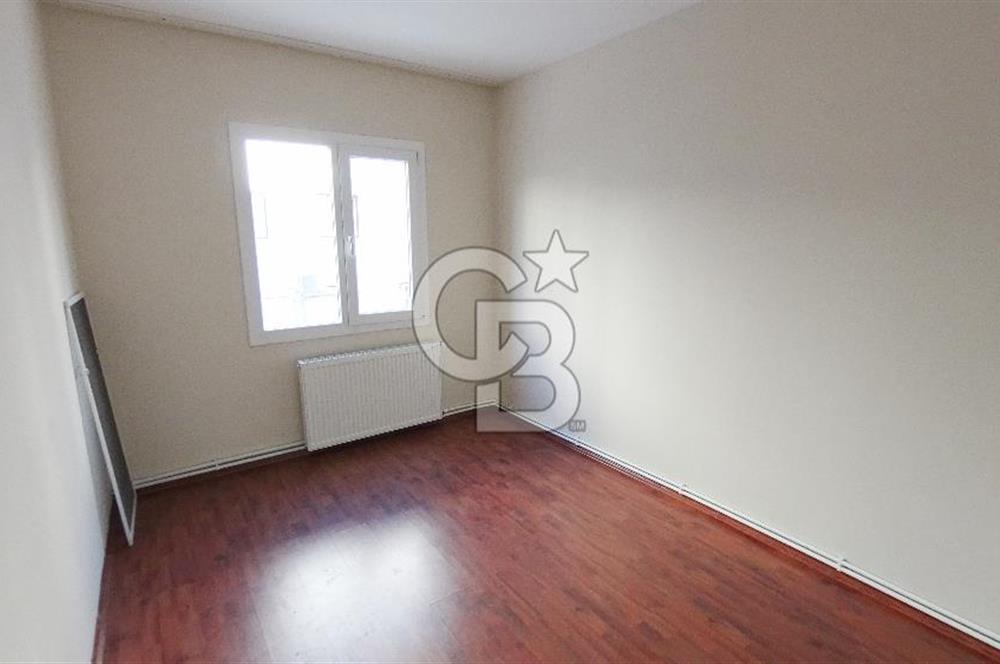 Bostanlı, Hüseyin Yurttaş Sokak'da Kiralık 3+1 daire,