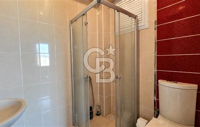 Ayvalık Ali Çetinkaya Ana Cadde Üzeri Ön Cephe Satılık 3+1 Daire