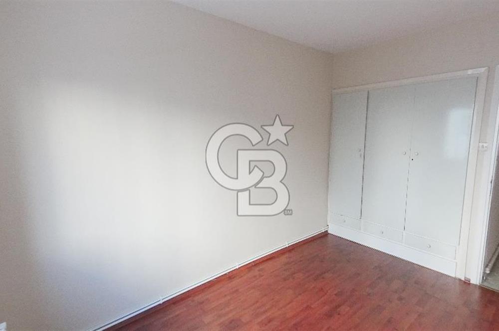 Bostanlı, Hüseyin Yurttaş Sokak'da Kiralık 3+1 daire,