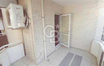 Bostanlı, Hüseyin Yurttaş Sokak'da Kiralık 3+1 daire,