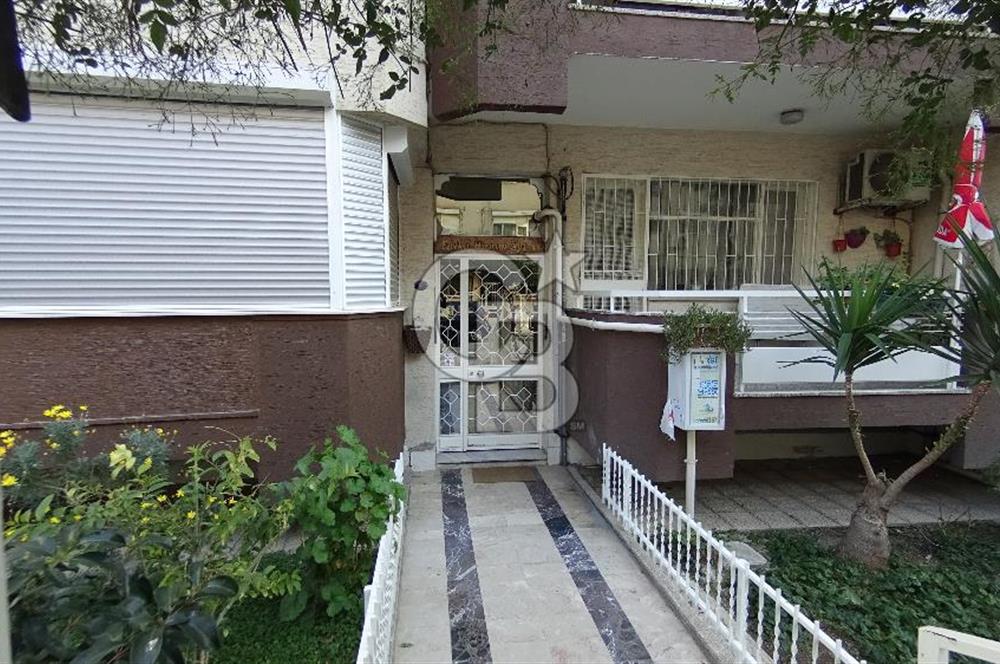 Bostanlı, Hüseyin Yurttaş Sokak'da Kiralık 3+1 daire,