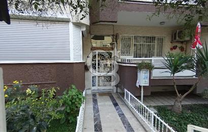 Bostanlı, Hüseyin Yurttaş Sokak'da Kiralık 3+1 daire,