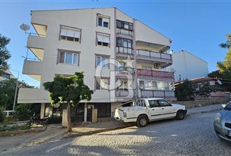 Ayvalık 150 Evler'de Yenilenmiş Doğalgazlı Satılık 2+1 Daire - 1 - 370295