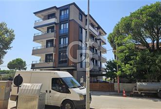 Gömeç Kemalpaşa Mahallesi'nde Cadde Üstü Kiralık Sıfır 2+1 Daire - 12 - 370327