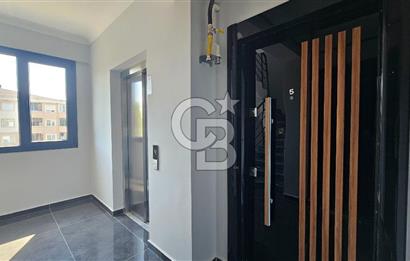 Gömeç Kemalpaşa Mahallesi'nde Cadde Üstü Kiralık Sıfır 2+1 Daire