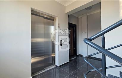 Gömeç Kemalpaşa Mahallesi'nde Cadde Üstü Kiralık Sıfır 2+1 Daire