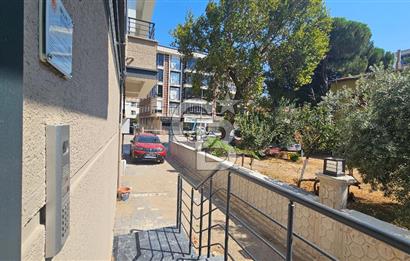 Gömeç Kemalpaşa Mahallesi'nde Cadde Üstü Kiralık Sıfır 2+1 Daire