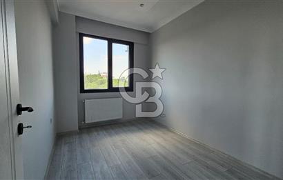 Gömeç Kemalpaşa Mahallesi'nde Cadde Üstü Kiralık Sıfır 2+1 Daire
