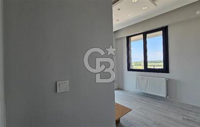 Gömeç Kemalpaşa Mahallesi'nde Cadde Üstü Kiralık Sıfır 2+1 Daire