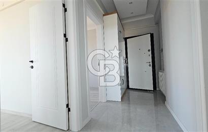 Gömeç Kemalpaşa Mahallesi'nde Cadde Üstü Kiralık Sıfır 2+1 Daire