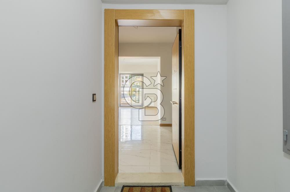 Çiğli Park Yaşam Santorini Sitesi'nde 3+1 Kiralık Daire