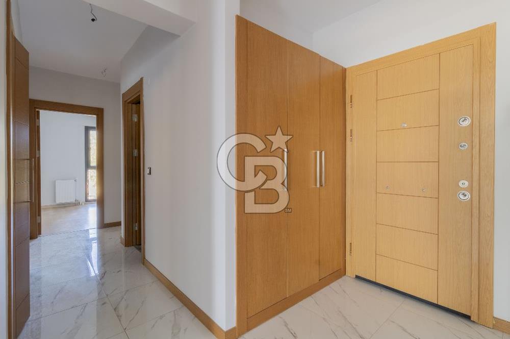 Çiğli Park Yaşam Santorini Sitesi'nde 3+1 Kiralık Daire