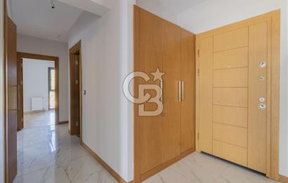 Çiğli Park Yaşam Santorini Sitesi'nde 3+1 Kiralık Daire