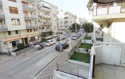 Bostanlı, Hüseyin Yurttaş Sokak'da Kiralık 3+1 daire,