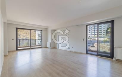 Çiğli Park Yaşam Santorini Sitesi'nde 3+1 Kiralık Daire