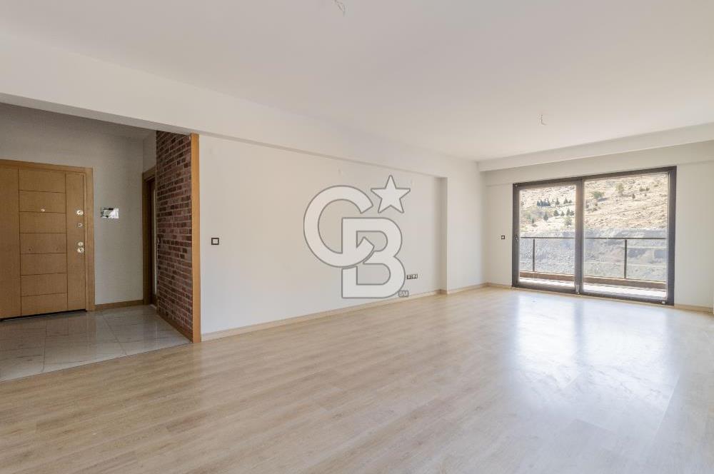 Çiğli Park Yaşam Santorini Sitesi'nde 3+1 Kiralık Daire