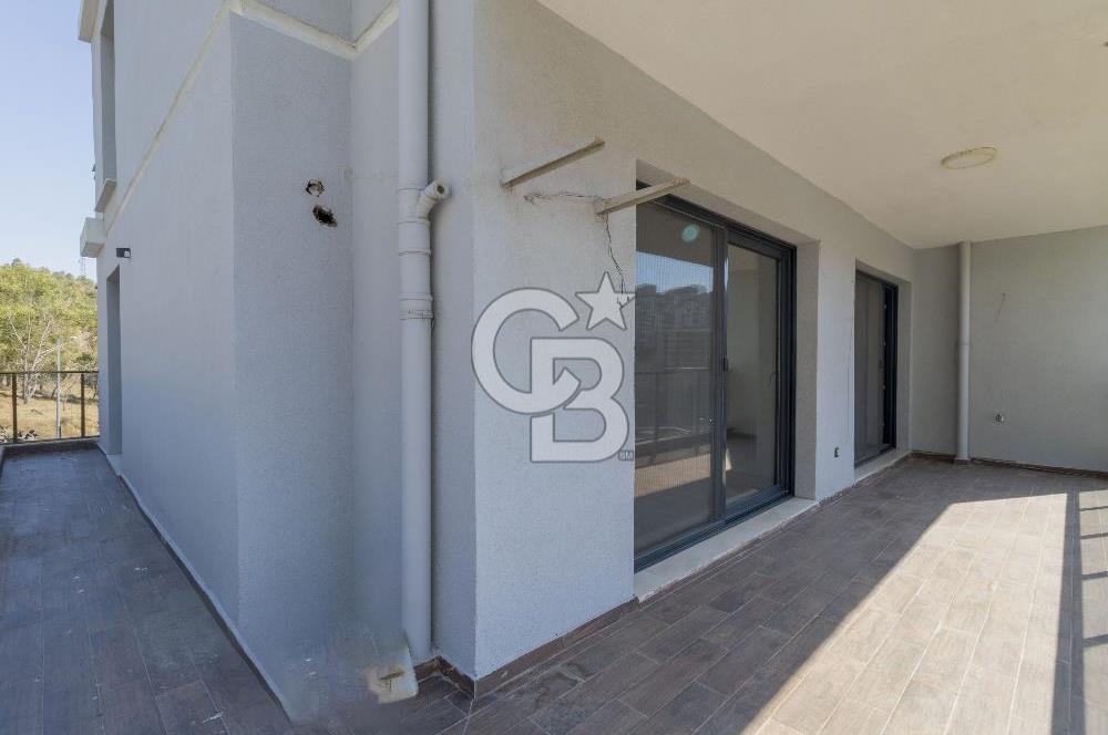 Çiğli Park Yaşam Santorini Sitesi'nde 3+1 Kiralık Daire