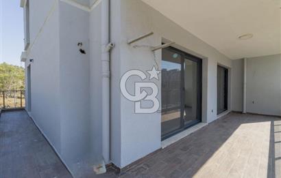 Çiğli Park Yaşam Santorini Sitesi'nde 3+1 Kiralık Daire
