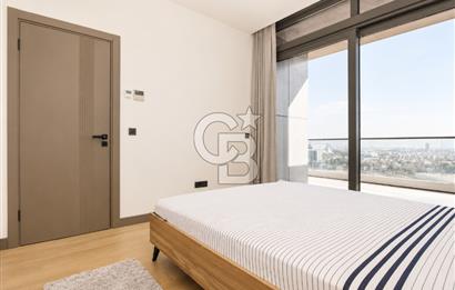 Eylem Keskin'den Mahall Bomonti'de Eşyalı Kiralık 2+1 Daire