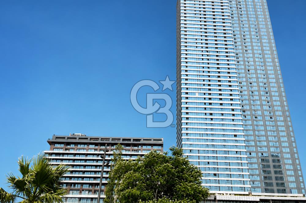 Eylem Keskin'den Mahall Bomonti'de Eşyalı Kiralık 2+1 Daire
