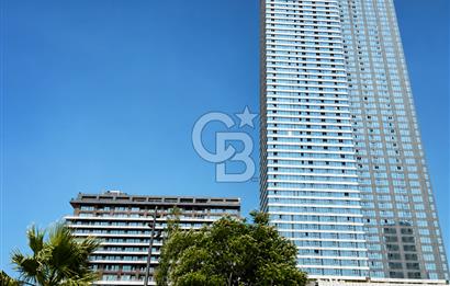 Eylem Keskin'den Mahall Bomonti'de Eşyalı Kiralık 2+1 Daire