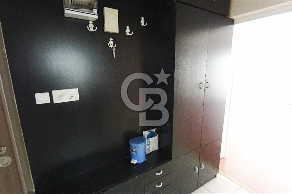 Bostanlı, Hüseyin Yurttaş Sokak'da Kiralık 3+1 daire,