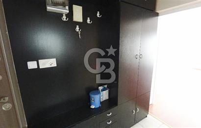 Bostanlı, Hüseyin Yurttaş Sokak'da Kiralık 3+1 daire,