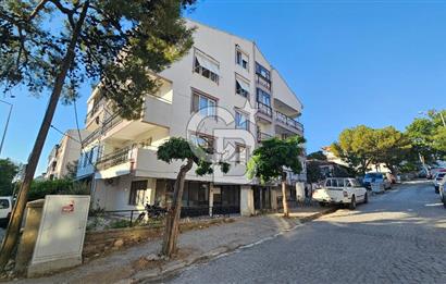 Ayvalık 150 Evler'de Yenilenmiş Doğalgazlı Satılık 2+1 Daire