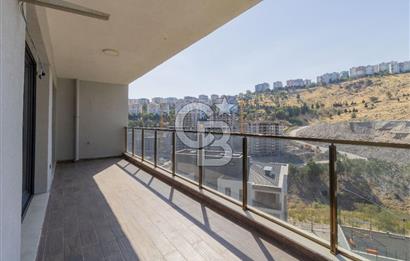 Çiğli Park Yaşam Santorini Sitesi'nde 3+1 Kiralık Daire
